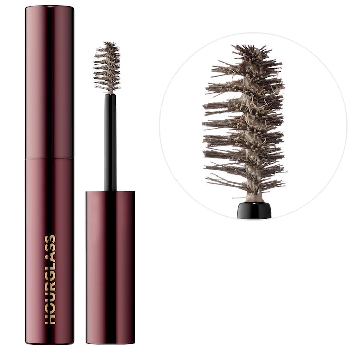 Hourglass
Arch Brow Volumizing Fiber Gel