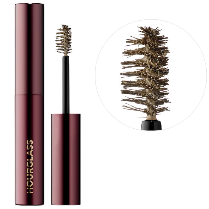 Hourglass
Arch Brow Volumizing Fiber Gel