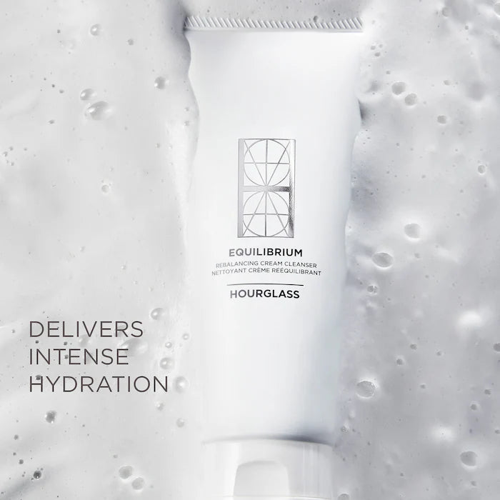 Hourglass
Equilibrium™ Rebalancing Cream Cleanser