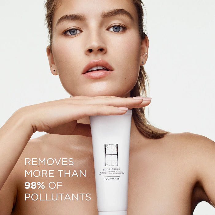 Hourglass
Equilibrium™ Rebalancing Cream Cleanser