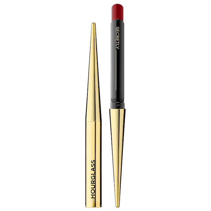 Hourglass
Confession™ Ultra Slim High Intensity Refillable Lipstick