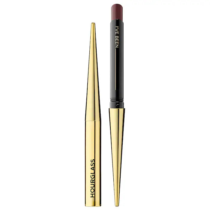 Hourglass
Confession™ Ultra Slim High Intensity Refillable Lipstick