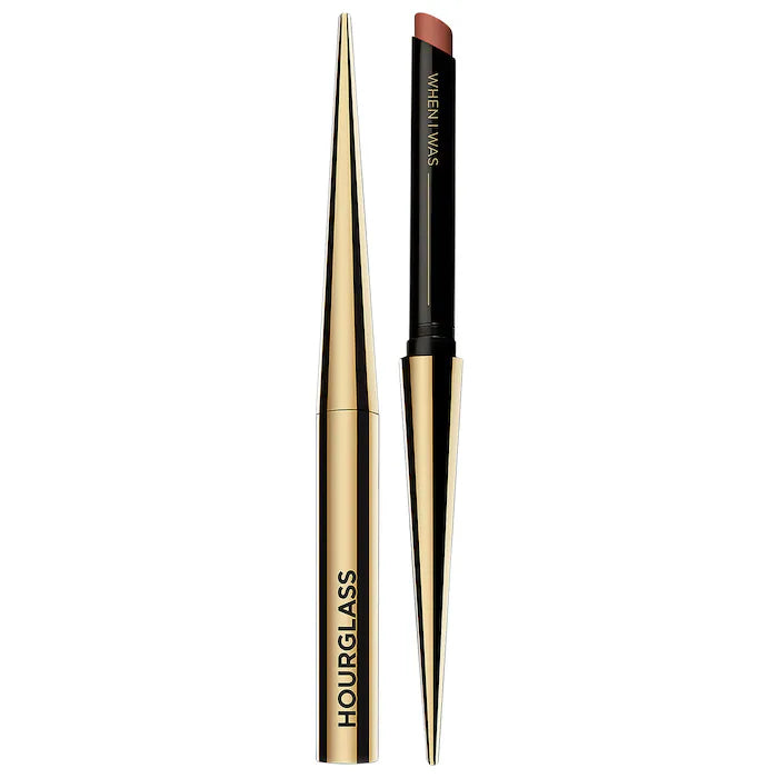 Hourglass
Confession™ Ultra Slim High Intensity Refillable Lipstick