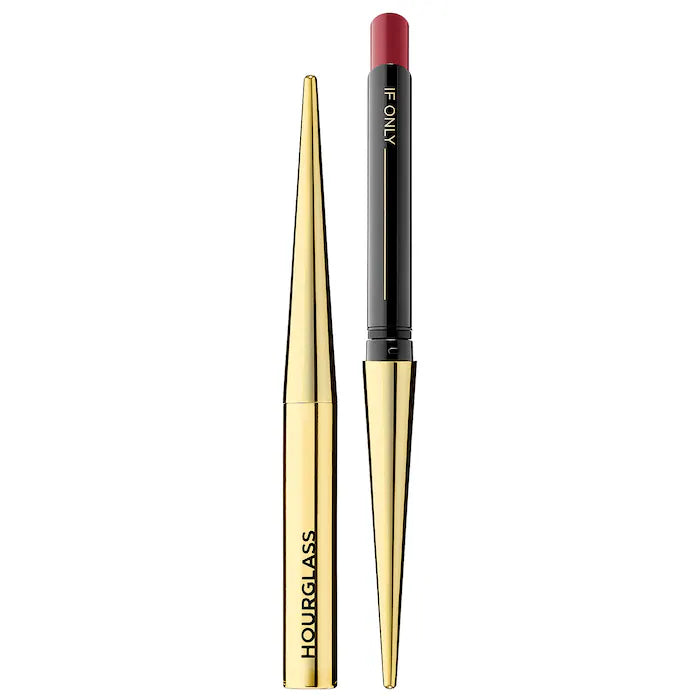 Hourglass
Confession™ Ultra Slim High Intensity Refillable Lipstick