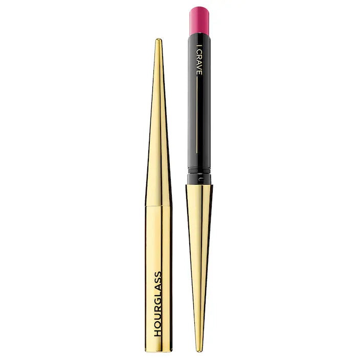 Hourglass
Confession™ Ultra Slim High Intensity Refillable Lipstick