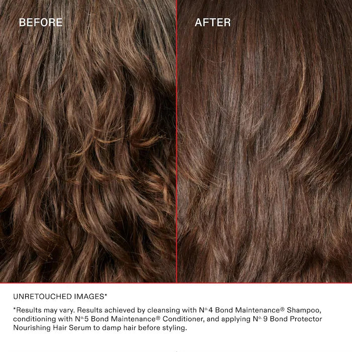 Olaplex
No. 4 Bond Maintenance™ Strengthening Hair Repair Shampoo
