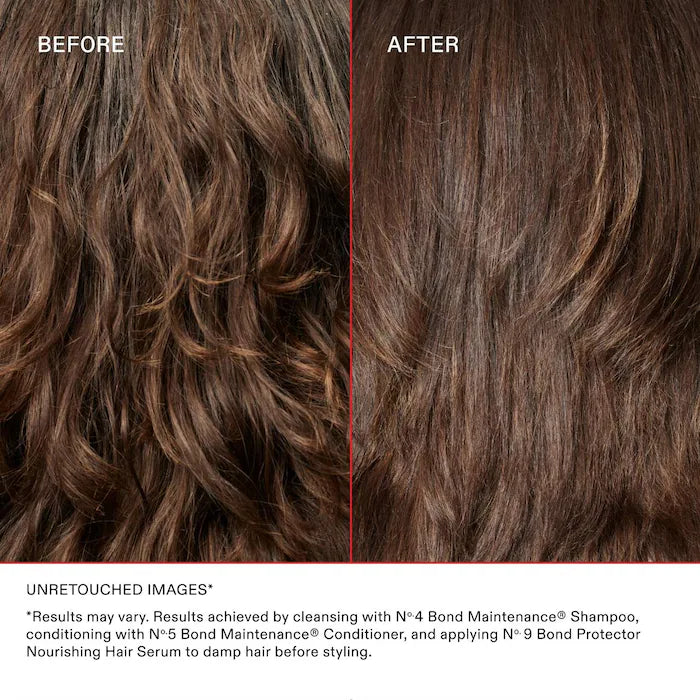 Olaplex
No. 5 Bond Maintenance™ Strengthening Hair Repair Conditioner