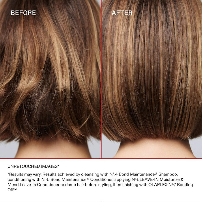 Olaplex
No.5L Moisturize & Mend Leave-In Conditioner for Split Ends