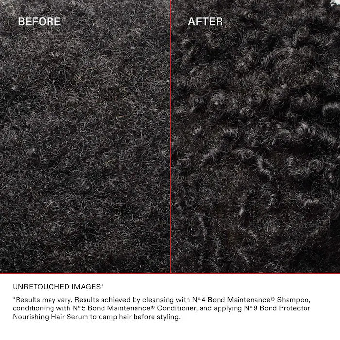 Olaplex
No. 9 Bond Protector Frizz Reduction & Heat Protectant Hair Serum
