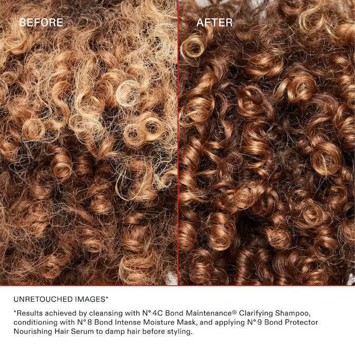 Olaplex
No. 4C Bond Maintenance™ Deep Clean Clarifying Shampoo