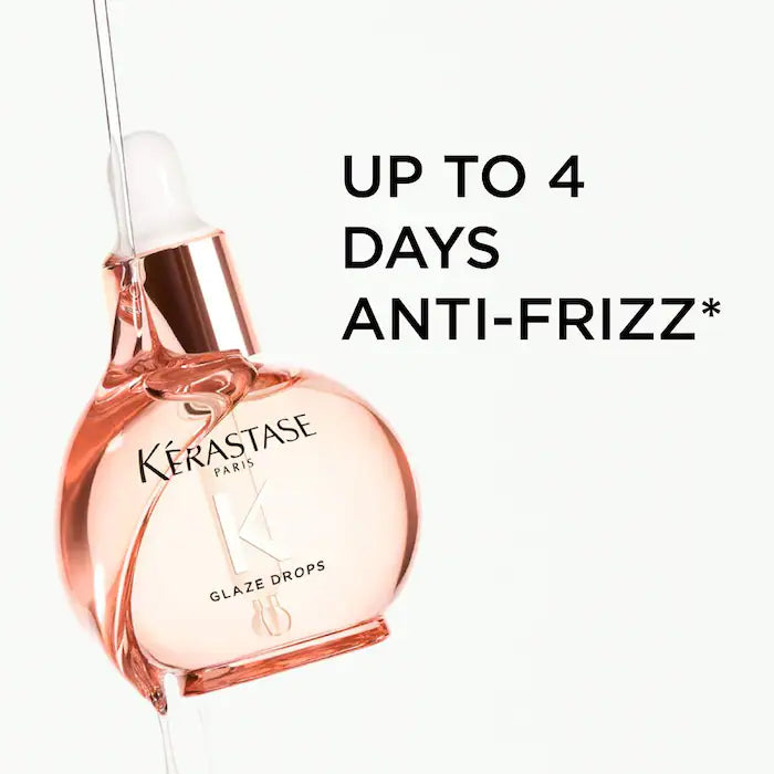 Kérastase
Gloss Absolu Glaze Drops Anti-Frizz Hair Oil