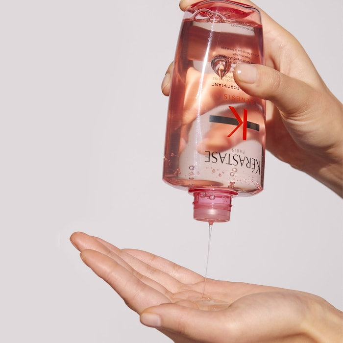 Kérastase
Genesis Strengthening Shampoo for Normal to Oily Hair