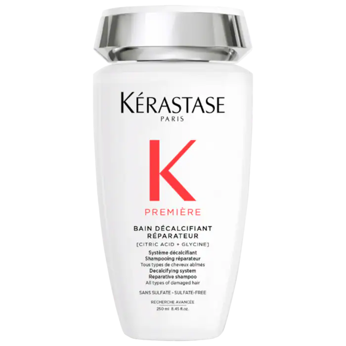 Kérastase
Première Repairing Shampoo for Damaged Hair