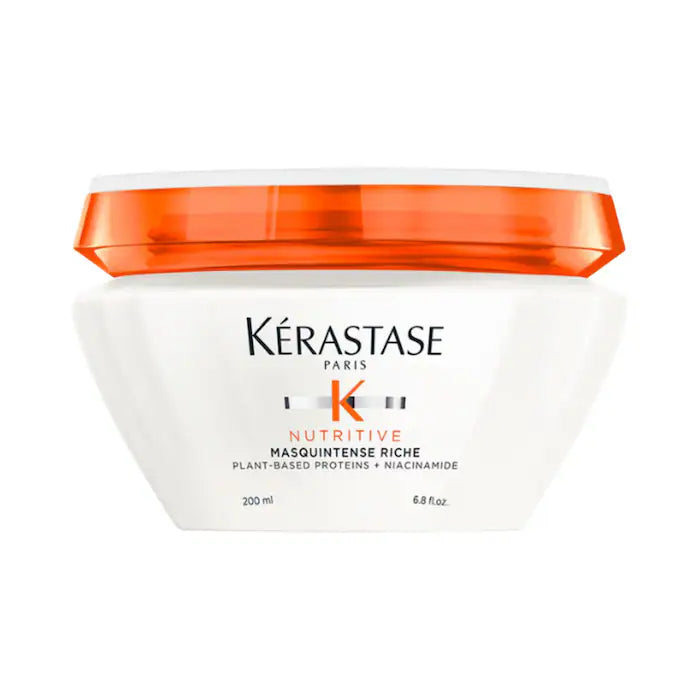 Kérastase
Nutritive Ultra-Hydrating Mask for Very Dry Hair