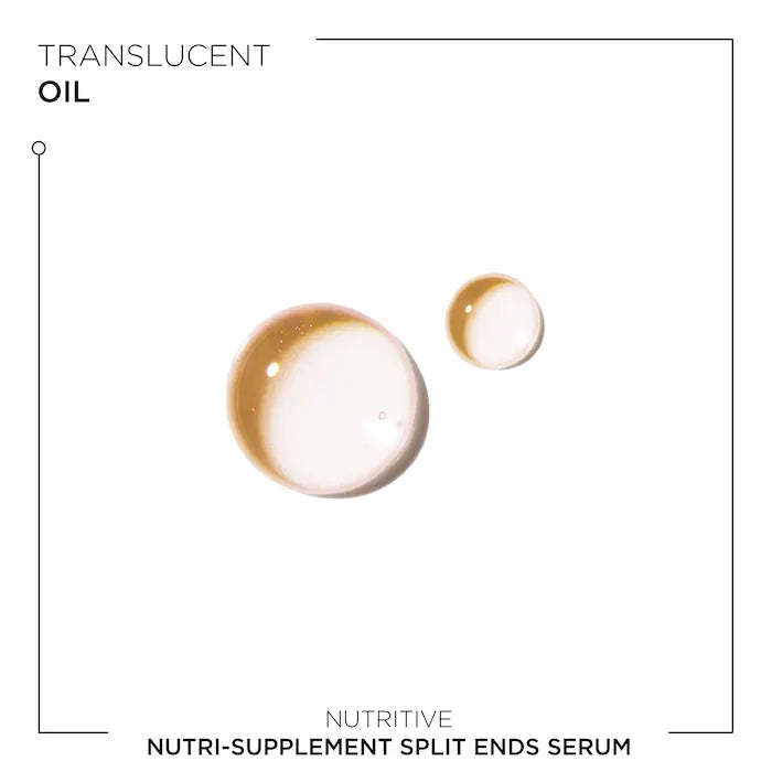 Kérastase
Nutritive Hydrating Split Ends Serum for Dry Hair