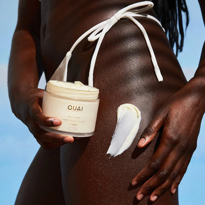OUAI - Mini St. Bart’s Body Set