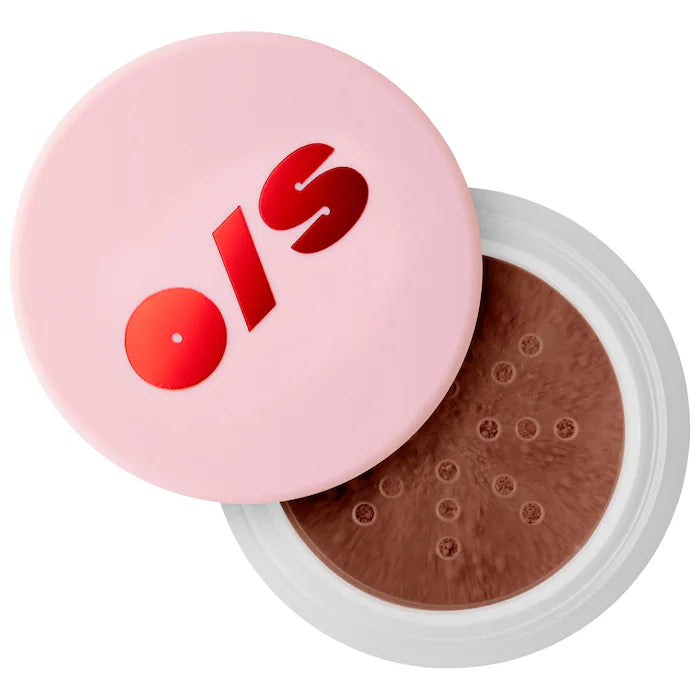 ONE/SIZE -Mini Ultimate Blurring Setting Powder (PRE-ORDEN)
