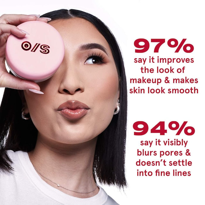 ONE/SIZE -Mini Ultimate Blurring Setting Powder (PRE-ORDEN)