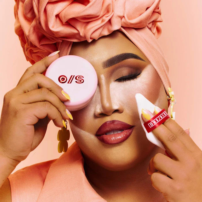ONE/SIZE -Mini Ultimate Blurring Setting Powder (PRE-ORDEN)