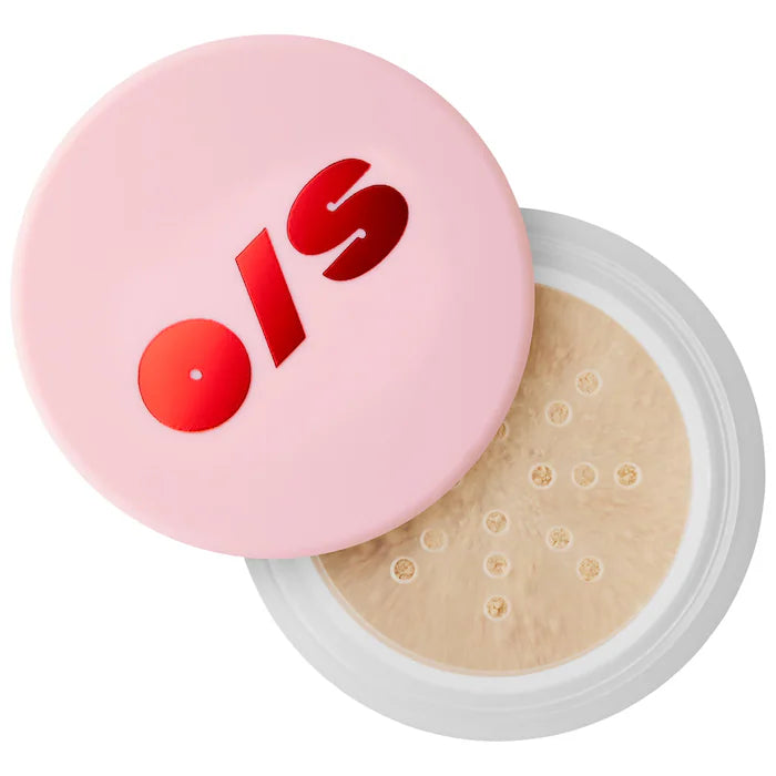 ONE/SIZE -Mini Ultimate Blurring Setting Powder (PRE-ORDEN)