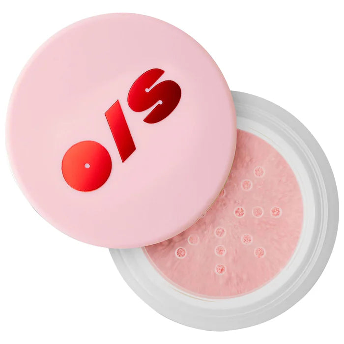 ONE/SIZE -Mini Ultimate Blurring Setting Powder (PRE-ORDEN)