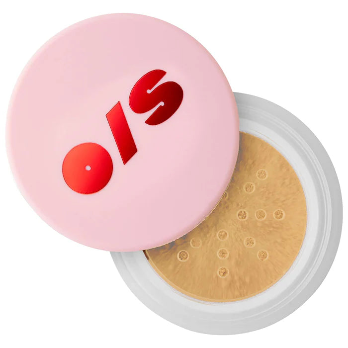 ONE/SIZE -Mini Ultimate Blurring Setting Powder (PRE-ORDEN)