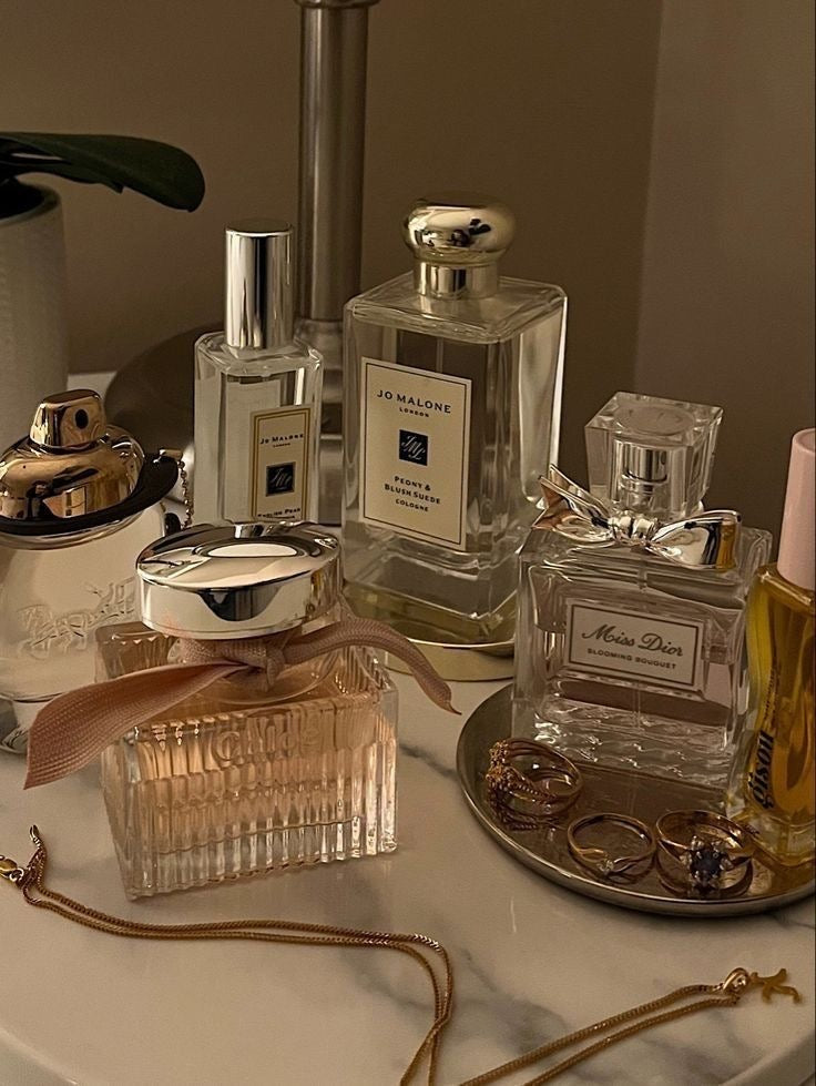 Perfumes