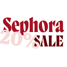 SEPHORA SALE