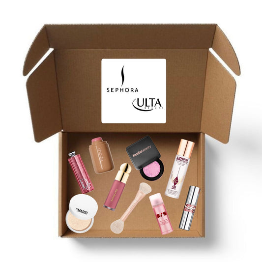 Box Luxxury