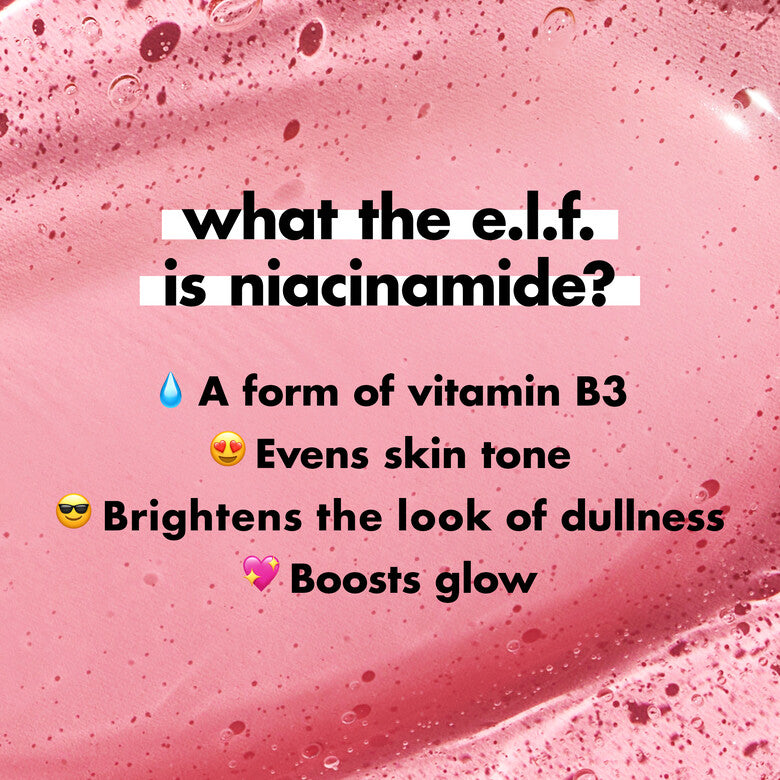 Elf - Power Grip Primer + 4% Niacinamide