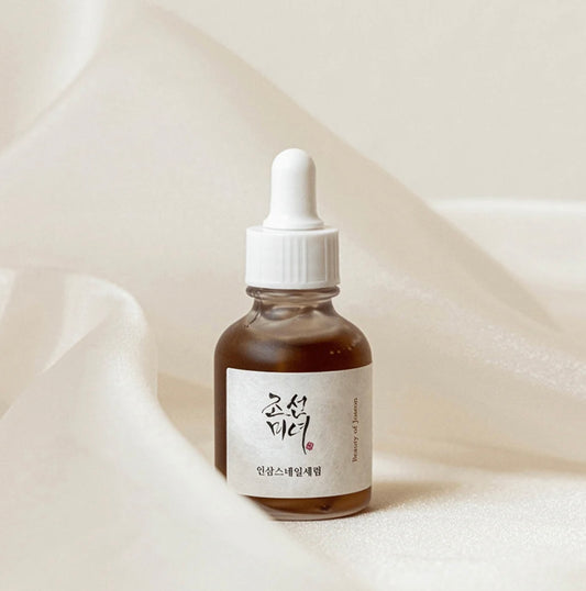 Beauty of Joseon - Revive Serum