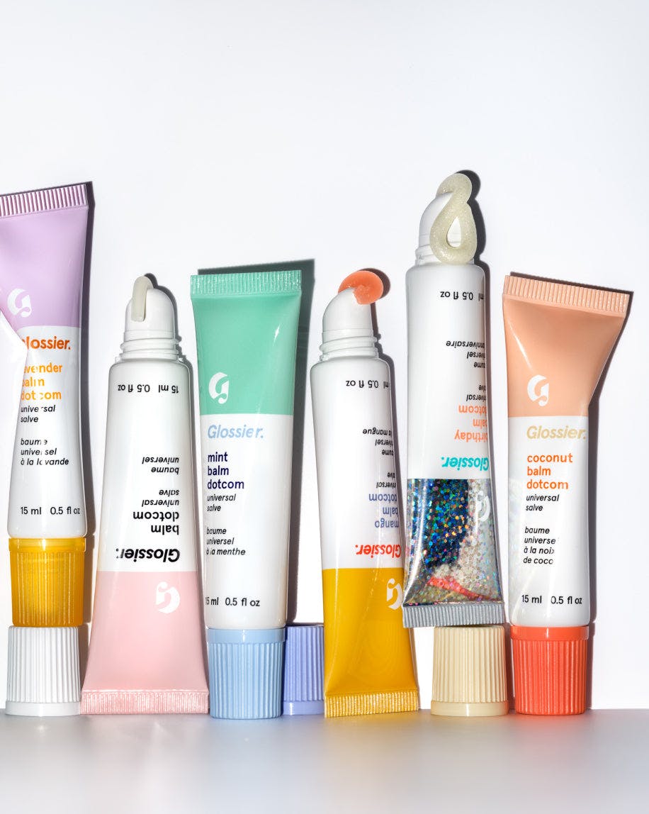 Glossier - Blam Dotcom (PRE-ORDEN)