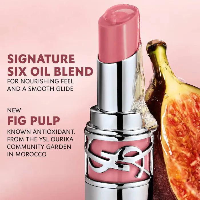 Yves Saint Laurent 
YSL Loveshine Lip Oil Stick
