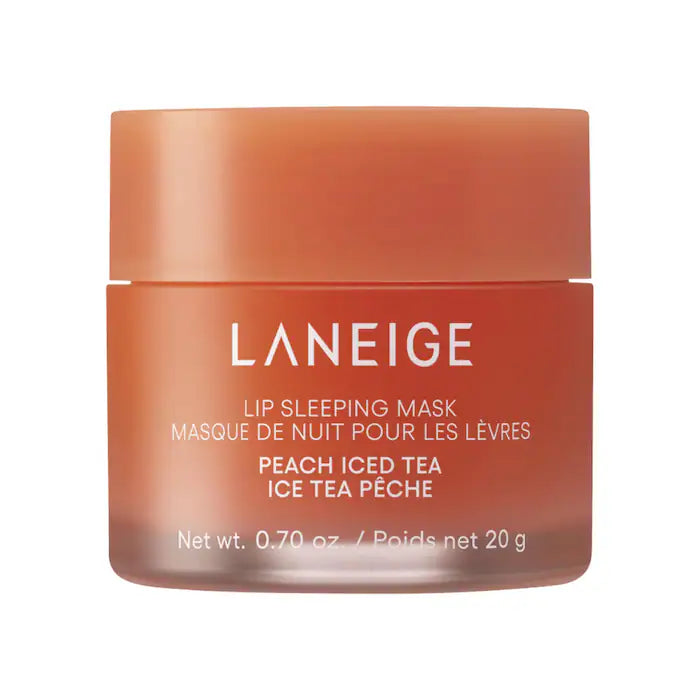 LANEIGE 
Lip Sleeping Mask Intense Hydration with Vitamin C