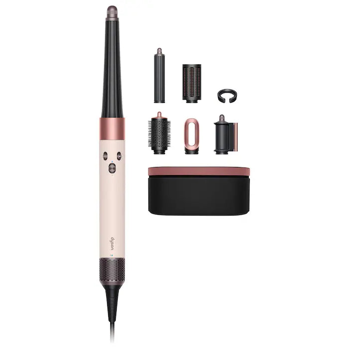 Dayson - Airwrap ID™ Multi-Styler and Dryer for Straight to Wavy Hair