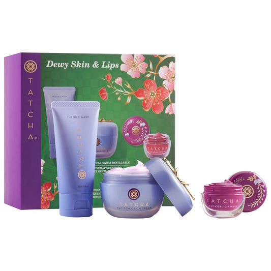 Tatcha Dewy Skin & Lips *Pre-Order*