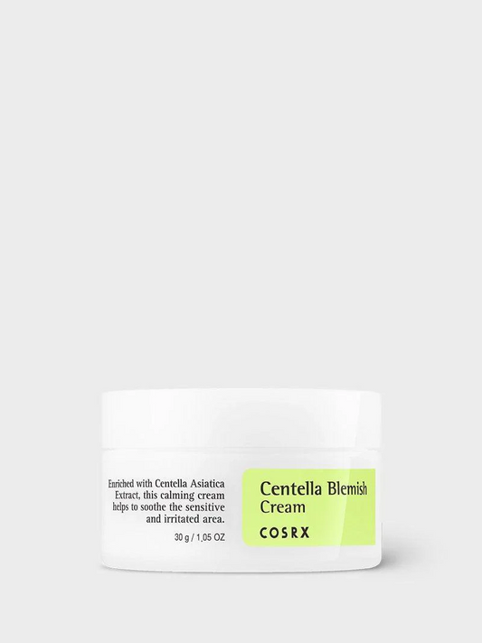 Cosrx - Centella Blemish Cream (PRE-ORDEN)