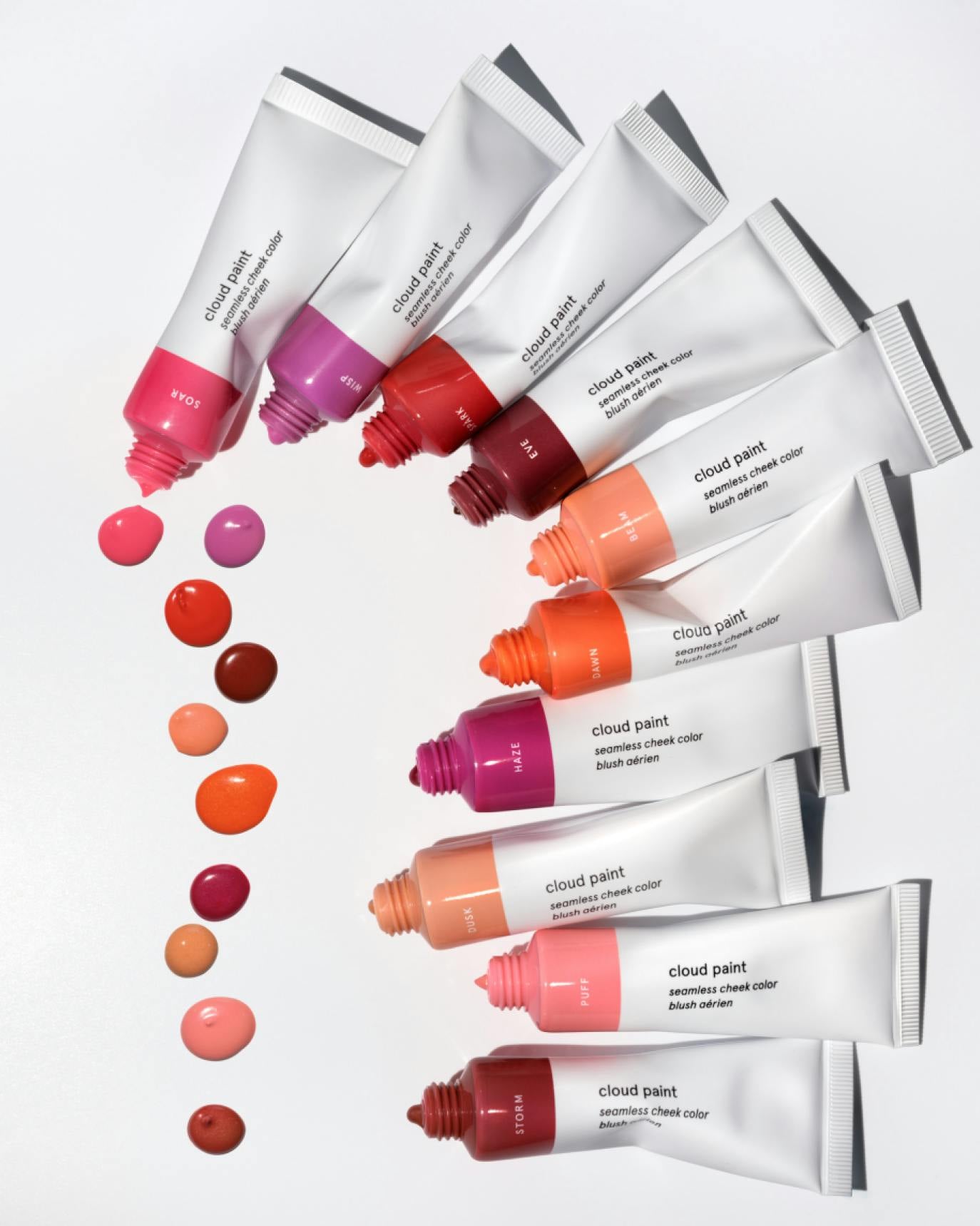 Glossier - Cloud Paint