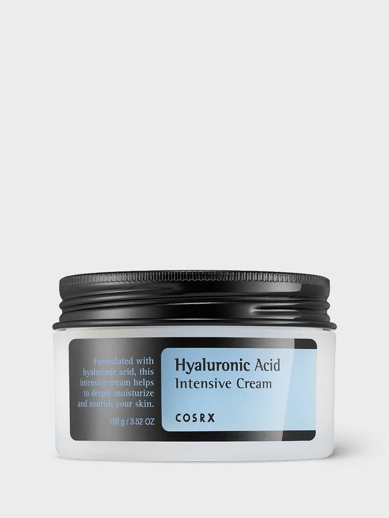 Cosrx - Hyaluronic Acid Intensive Cream (PRE-ORDEN)