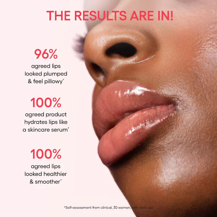 LANEIGE 
Glaze Craze Tinted Polypeptide Lip Serum