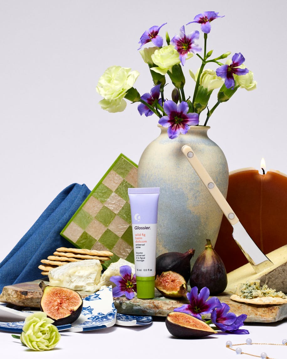 Glossier - Blam Dotcom (PRE-ORDEN)