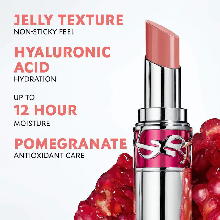 Yves Saint Laurent 
Candy Glaze Lip Gloss Stick