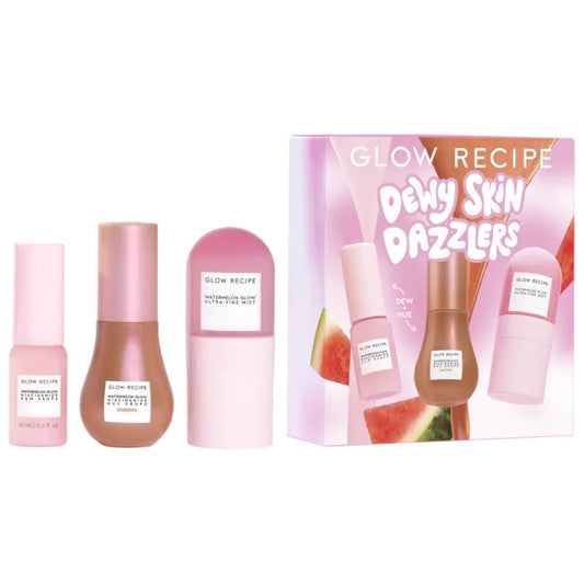 Glow Recipe Dewy Skin Dazzlers Kit *Pre-Order*