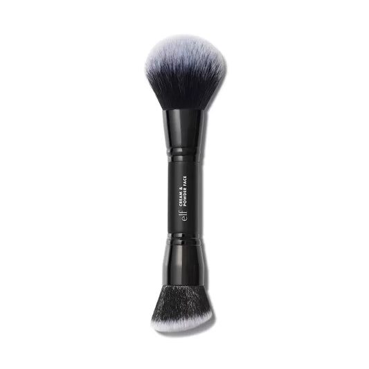 Elf - Cream & Powder Face Brush (PRE-ORDEN)