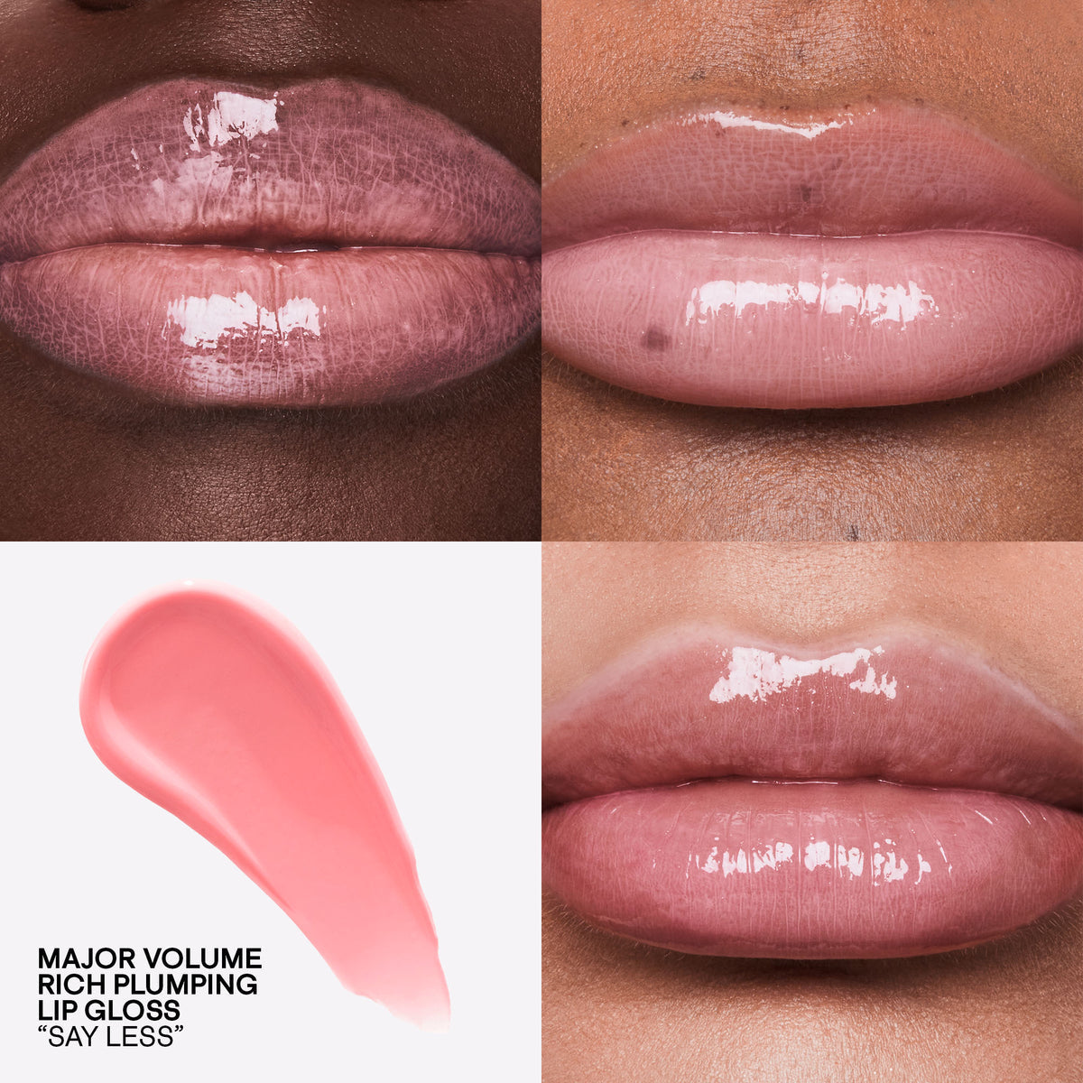Patrick Ta - Major Volume Plumping Gloss