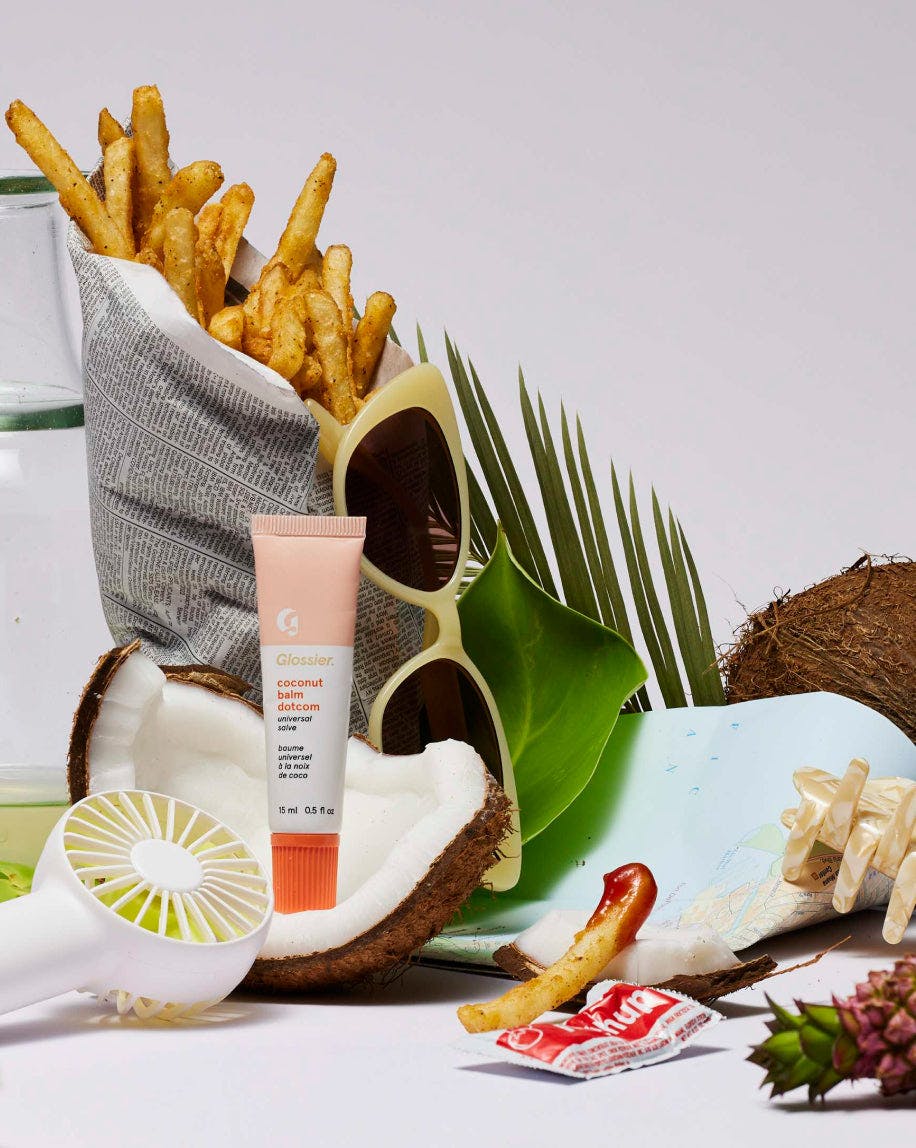 Glossier - Blam Dotcom (PRE-ORDEN)