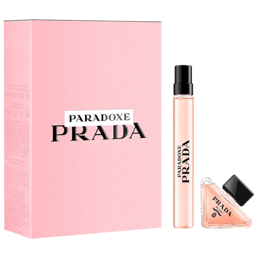 Prada - Set Mini Paradoja Eau de Parfum