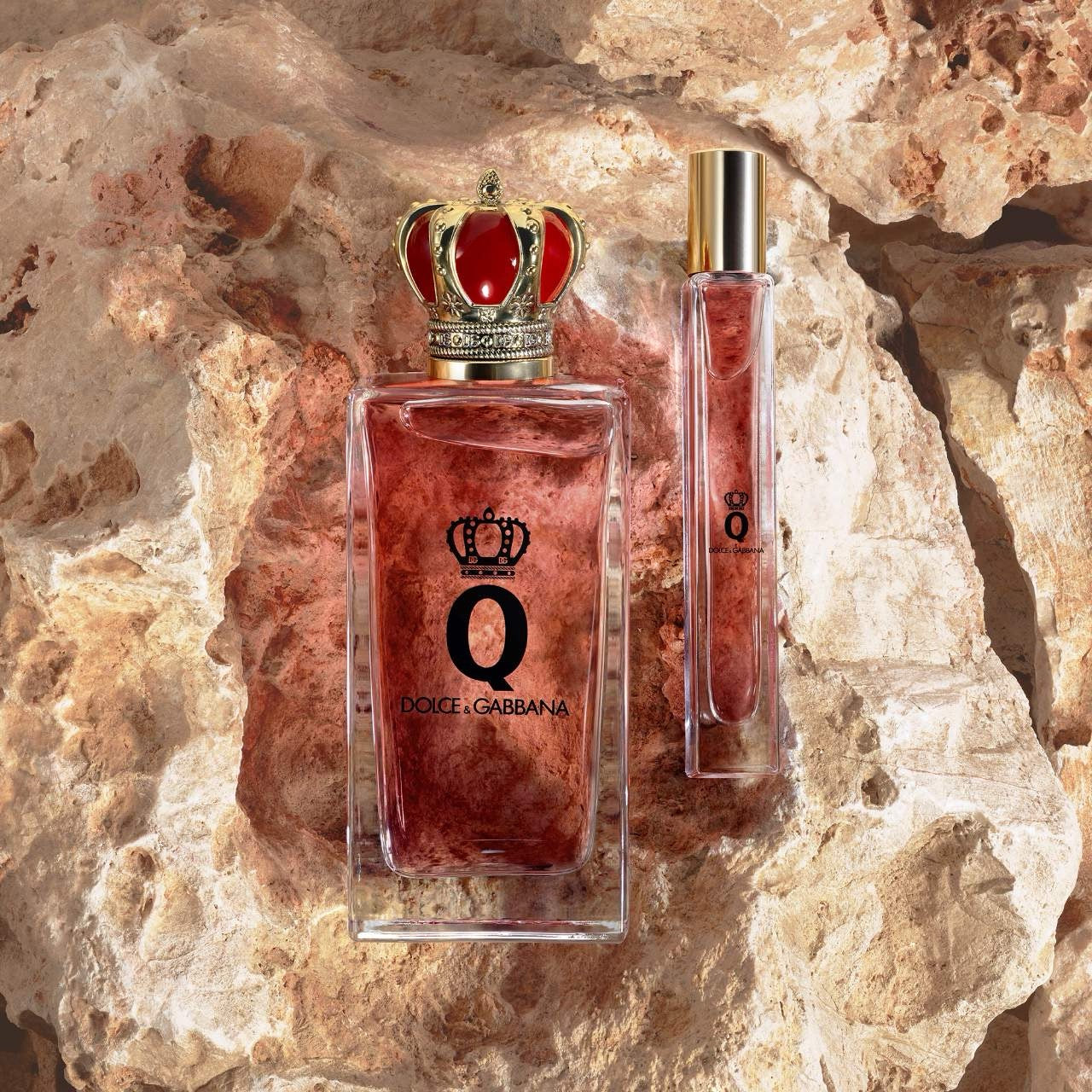 Dolce&Gabbana Q Eau de Parfum Intense *Pre-Order*