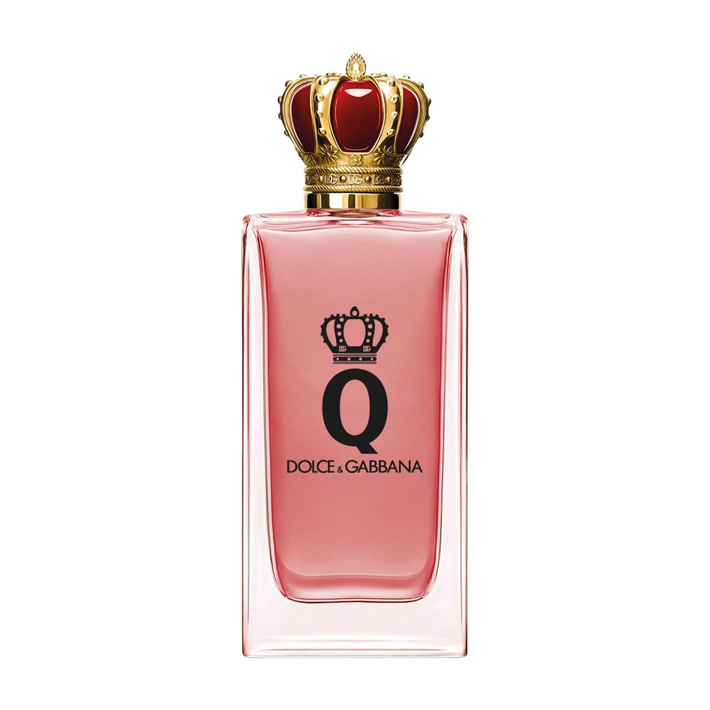 Dolce&Gabbana Q Eau de Parfum Intense *Pre-Order*