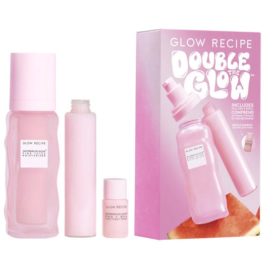 Glow Recipe Double the Glow *Pre-Order*